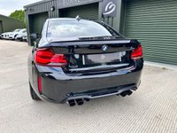 USED 2019 69 BMW M2 3.0 M2 COMPETITION 2d 405 BHP F/BMW/S/H, Over &pound;5,k extras