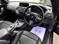 USED 2019 69 BMW M2 3.0 M2 COMPETITION 2d 405 BHP F/BMW/S/H, Over &pound;5,k extras