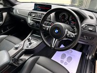 USED 2019 69 BMW M2 3.0 M2 COMPETITION 2d 405 BHP F/BMW/S/H, Over &pound;5,k extras