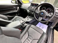 USED 2019 69 BMW M2 3.0 M2 COMPETITION 2d 405 BHP F/BMW/S/H, Over &pound;5,k extras