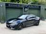 USED 2019 69 BMW M2 3.0 M2 COMPETITION 2d 405 BHP F/BMW/S/H, Over &pound;5,k extras
