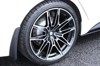 USED 2013 13 BMW 3 SERIES 2.0 320D M SPORT 4d 181 BHP 