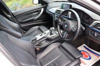 USED 2013 13 BMW 3 SERIES 2.0 320D M SPORT 4d 181 BHP 
