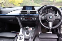 USED 2013 13 BMW 3 SERIES 2.0 320D M SPORT 4d 181 BHP 