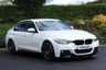 USED 2013 13 BMW 3 SERIES 2.0 320D M SPORT 4d 181 BHP 