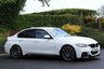 USED 2013 13 BMW 3 SERIES 2.0 320D M SPORT 4d 181 BHP 