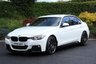USED 2013 13 BMW 3 SERIES 2.0 320D M SPORT 4d 181 BHP 
