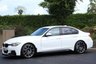 USED 2013 13 BMW 3 SERIES 2.0 320D M SPORT 4d 181 BHP 