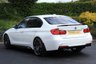 USED 2013 13 BMW 3 SERIES 2.0 320D M SPORT 4d 181 BHP 