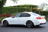 USED 2013 13 BMW 3 SERIES 2.0 320D M SPORT 4d 181 BHP 