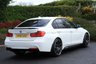 USED 2013 13 BMW 3 SERIES 2.0 320D M SPORT 4d 181 BHP 