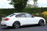 USED 2013 13 BMW 3 SERIES 2.0 320D M SPORT 4d 181 BHP 