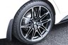 USED 2013 13 BMW 3 SERIES 2.0 320D M SPORT 4d 181 BHP 