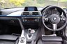 USED 2013 13 BMW 3 SERIES 2.0 320D M SPORT 4d 181 BHP 