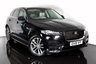 USED 2019 19 JAGUAR F-PACE 2.0 PORTFOLIO AWD 5d 177 BHP 