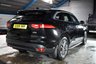 USED 2019 19 JAGUAR F-PACE 2.0 PORTFOLIO AWD 5d 177 BHP 