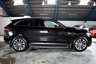 USED 2019 19 JAGUAR F-PACE 2.0 PORTFOLIO AWD 5d 177 BHP 