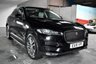 USED 2019 19 JAGUAR F-PACE 2.0 PORTFOLIO AWD 5d 177 BHP 