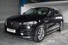 USED 2019 19 JAGUAR F-PACE 2.0 PORTFOLIO AWD 5d 177 BHP 