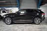USED 2019 19 JAGUAR F-PACE 2.0 PORTFOLIO AWD 5d 177 BHP 