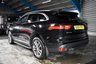 USED 2019 19 JAGUAR F-PACE 2.0 PORTFOLIO AWD 5d 177 BHP 