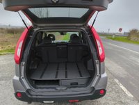 USED 2012 12 NISSAN X-TRAIL 2.0 TEKNA DCI  5d 171 BHP FULL LEATHER