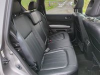 USED 2012 12 NISSAN X-TRAIL 2.0 TEKNA DCI  5d 171 BHP FULL LEATHER