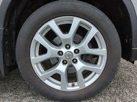 USED 2012 12 NISSAN X-TRAIL 2.0 TEKNA DCI  5d 171 BHP FULL LEATHER