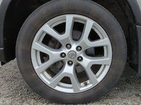 USED 2012 12 NISSAN X-TRAIL 2.0 TEKNA DCI  5d 171 BHP FULL LEATHER