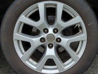 USED 2012 12 NISSAN X-TRAIL 2.0 TEKNA DCI  5d 171 BHP FULL LEATHER