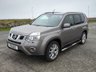 USED 2012 12 NISSAN X-TRAIL 2.0 TEKNA DCI  5d 171 BHP FULL LEATHER