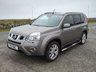 USED 2012 12 NISSAN X-TRAIL 2.0 TEKNA DCI  5d 171 BHP FULL LEATHER
