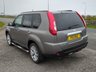USED 2012 12 NISSAN X-TRAIL 2.0 TEKNA DCI  5d 171 BHP FULL LEATHER
