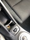 USED 2008 08 HONDA CIVIC 1.8 I-VTEC TYPE-S I-SHIFT 3d 139 BHP 