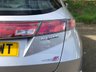 USED 2008 08 HONDA CIVIC 1.8 I-VTEC TYPE-S I-SHIFT 3d 139 BHP 