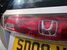 USED 2008 08 HONDA CIVIC 1.8 I-VTEC TYPE-S I-SHIFT 3d 139 BHP 