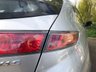USED 2008 08 HONDA CIVIC 1.8 I-VTEC TYPE-S I-SHIFT 3d 139 BHP 