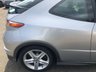USED 2008 08 HONDA CIVIC 1.8 I-VTEC TYPE-S I-SHIFT 3d 139 BHP 