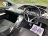 USED 2008 08 HONDA CIVIC 1.8 I-VTEC TYPE-S I-SHIFT 3d 139 BHP 