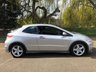 USED 2008 08 HONDA CIVIC 1.8 I-VTEC TYPE-S I-SHIFT 3d 139 BHP 