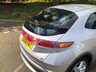 USED 2008 08 HONDA CIVIC 1.8 I-VTEC TYPE-S I-SHIFT 3d 139 BHP 