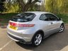USED 2008 08 HONDA CIVIC 1.8 I-VTEC TYPE-S I-SHIFT 3d 139 BHP 