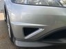 USED 2008 08 HONDA CIVIC 1.8 I-VTEC TYPE-S I-SHIFT 3d 139 BHP 