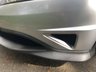 USED 2008 08 HONDA CIVIC 1.8 I-VTEC TYPE-S I-SHIFT 3d 139 BHP 