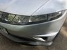 USED 2008 08 HONDA CIVIC 1.8 I-VTEC TYPE-S I-SHIFT 3d 139 BHP 