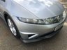 USED 2008 08 HONDA CIVIC 1.8 I-VTEC TYPE-S I-SHIFT 3d 139 BHP 