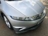 USED 2008 08 HONDA CIVIC 1.8 I-VTEC TYPE-S I-SHIFT 3d 139 BHP 
