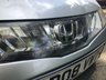 USED 2008 08 HONDA CIVIC 1.8 I-VTEC TYPE-S I-SHIFT 3d 139 BHP 
