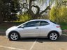 USED 2008 08 HONDA CIVIC 1.8 I-VTEC TYPE-S I-SHIFT 3d 139 BHP 