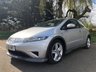 USED 2008 08 HONDA CIVIC 1.8 I-VTEC TYPE-S I-SHIFT 3d 139 BHP 